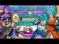 Download Lagu Dragón Ball Super-Memories [NEFFEX]-[AMV]-[Lyrics]
