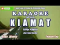 Download Lagu Justy Aldrin - Kiamat Karaoke Wanita