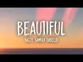 Download Lagu Bazzi, Camila Cabello - Beautiful (Lyrics)