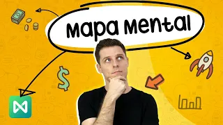 Como Criar Mapa Mental Online? Conheça o Mindmaster e faça o seu agora!