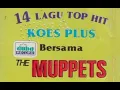 Download Lagu THE MUPPETS \u0026 EUIS RANTI SUSANTI - Maria (Yok Koeswoyo) (1983) (Creatif Record) (Original HQ)