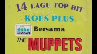 the muppets u0026 euis ranti susanti maria yok koeswoyo 1983 creatif record original hq 