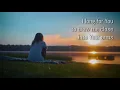 Download Lagu Rachel Hughes - Search Me O God (Lyric Video)