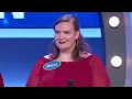 Delaney’s NSFW answer finishes Steve Harvey!