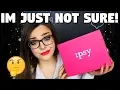 Was This Month A Disappointment Ipsy Plus Unboxing Try On February 2019