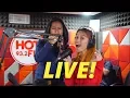 Download Lagu TANDA TANDA CINTA - RANI ZAMALA (LIVE DI HOT 93.2 FM)