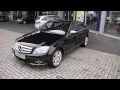 Mercedes-Benz C 180 uit 2008
