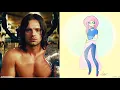 Bucky x Reader New World