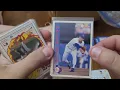 Nolan Ryan Ghostwriting cards