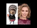 Set It All Free - Scarlett Johansson Lyrics (ON Subtitles to view Lyrics)