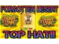 Animal Jam The Forgotten Desert - Top Hat