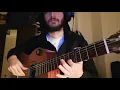 Download Lagu George malek - hobo gana (cover) sherine- حبه جنة-شيرين