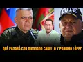 Lagu QUÉ PASARÁ CON DIOSDADO CABELLO Y PADRINO LÓPEZ | Sánchez Grass en América