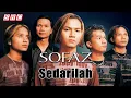 Download Lagu SOFAZ - Sedarilah (Official Lyric Video)