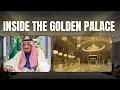 Lagu Inside the Golden Palace of King Salman