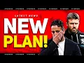 Download Lagu United Want Carrick as Interim! Antony Slams Amorim! Man Utd News