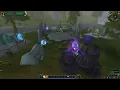 Cataclysm Timewalking Vendor Location in WOW for Alliance