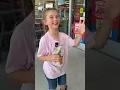 Tractor Supply Said They Had A Surprise For Her Let s See What It Is