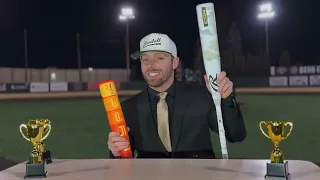 The Best Youth Baseball Bat For 2025 Rawlings Icon