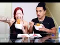 SPICY NOODLE CHALLENGE 2X WITH MY BESTFRIEND Salice Rose