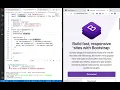 Build your first Single Page Application with Angular and Bootstrap