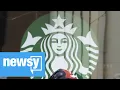 Starbucks Executive Salaries To Be Tied To Diversity Goals