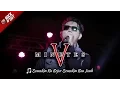 Download Lagu SEMAKIN KU KEJAR SEMAKIN KAU JAUH | Mantap! FIVE MINUTES Nyanyiin Lagu CJR - #Eeeaa (Live Bulukumba)