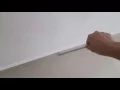 Checking for Hollow Tiles - Concrete Floor vs Dry Wall