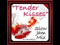 Download Lagu 80's \u0026 90's R\u0026B Slow Jam Mix - Tender Kisses