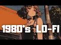 Download Lagu 𝐏𝐥𝐚𝐲𝐥𝐢𝐬𝐭 80's Chillout Tokyo🌆 / Lofi hiphop mix ( Chill \u0026 Study )