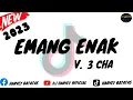 Download Lagu DJ EMANG ENAK NEW TIKTOK [THAI REMIX] DJ HARVEY