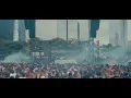 Volkoder @ Parque do Povo, SP (São Paulo's Anniversary)