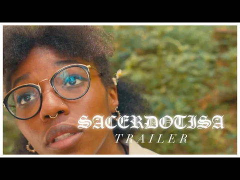 SACERDOTISA - Official Trailer
