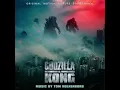 Download Lagu Godzilla vs Kong - Godzilla Makes Peace With Kong