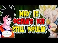 Download Lagu Why Is Ocean's Dub of Dragon Ball Z Still Popular