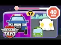 Download Lagu @RESCUETAYO Stories Full Compilation🚨 | Catch the Ghost Car!👻 | Rescue Team | Tayo the Little Bus
