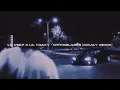 Download Lagu lil peep x lil tracy - witchblades (MRJay Remix) [wave/phonk]