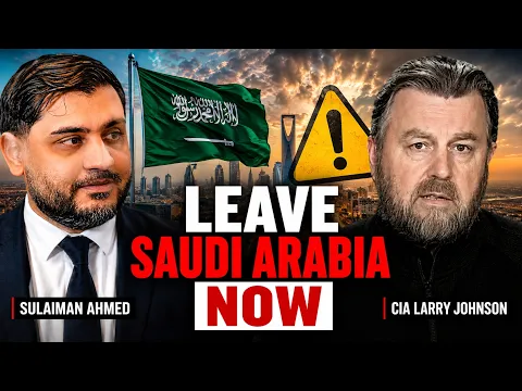 U.S BOMBING CENTRAL IRAN, B-1 BOMBERS HEADING TO IRAN w/ CIA Larry Johnson