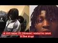 uk drill rapper PS wasted his talent to deal drxgs