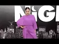Download Lagu Nargis Fakhri “Late Night” Los Angeles Premiere Red Carpet
