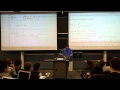 Lecture 15 part 1 Barrier method