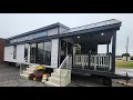 2025 Kropf Park Model - Island Series 6430WDP