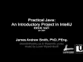 Practical Java a first project in IntelliJ