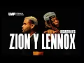 Download Lagu Zion y Lennox Reggaeton Hits | DJ Santana