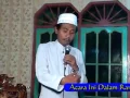 Download Lagu K.H ANWAR ZAHID ~ CUI LAN SENG