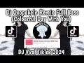 Download Lagu DJ OCOPAKELE REMIX FULL BASS || COLOURFUL DAY WITH YOU SOUND Nuntida Cheangna VIRAL TIKTOK TERBARU