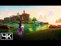 Download Lagu Burning my PC with 4K Genshin Impact Ray Tracing Shaders so you don't have to