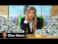 Download Lagu 18-Year-Old Is BILLIONAIRE CEO Overnight - Chasing Charlie E04 | Dhar Mann Studios