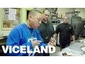 Mofongo in Orlando HUANG S WORLD Clip