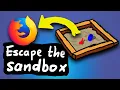 What is a Browser Security Sandbox Learn to Hack Firefox